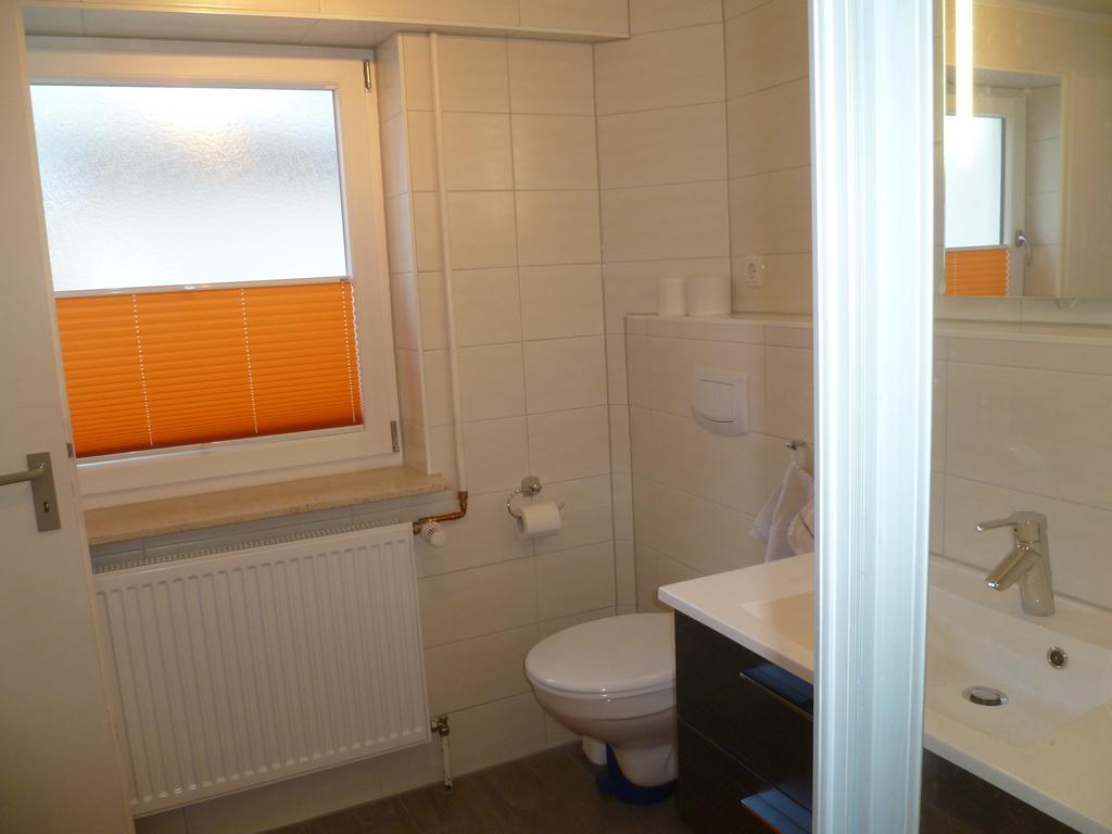 Haus Seestern Büsum Zimmer foto