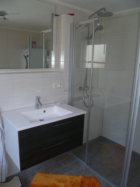 Haus Seestern Büsum Zimmer foto