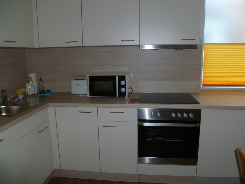 Haus Seestern Büsum Zimmer foto