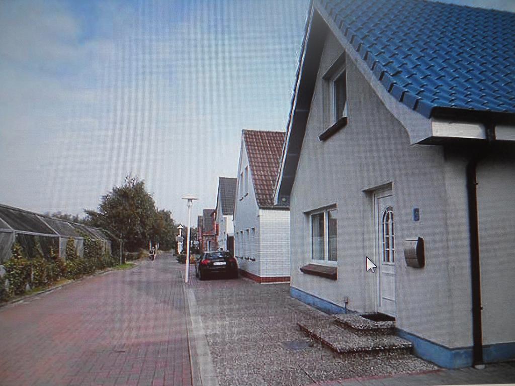 Haus Seestern Büsum Zimmer foto