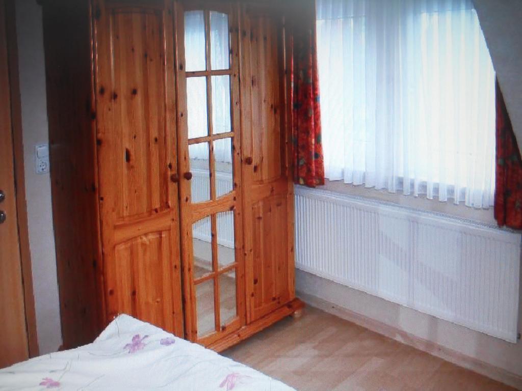 Haus Seestern Büsum Zimmer foto
