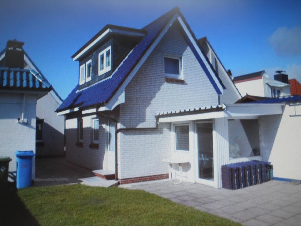 Haus Seestern Büsum Zimmer foto